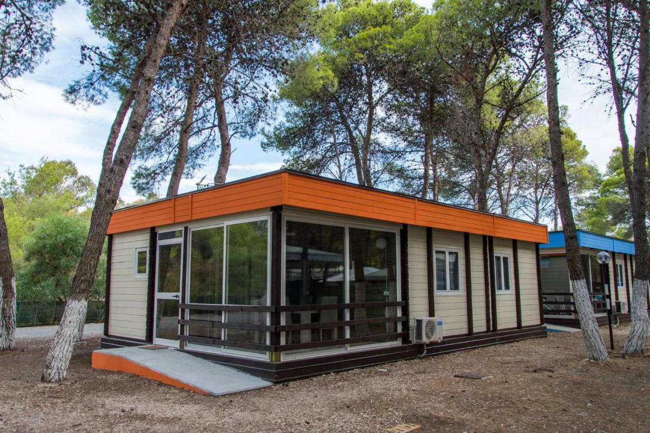 Policoro Village Hotel Kültér fotó