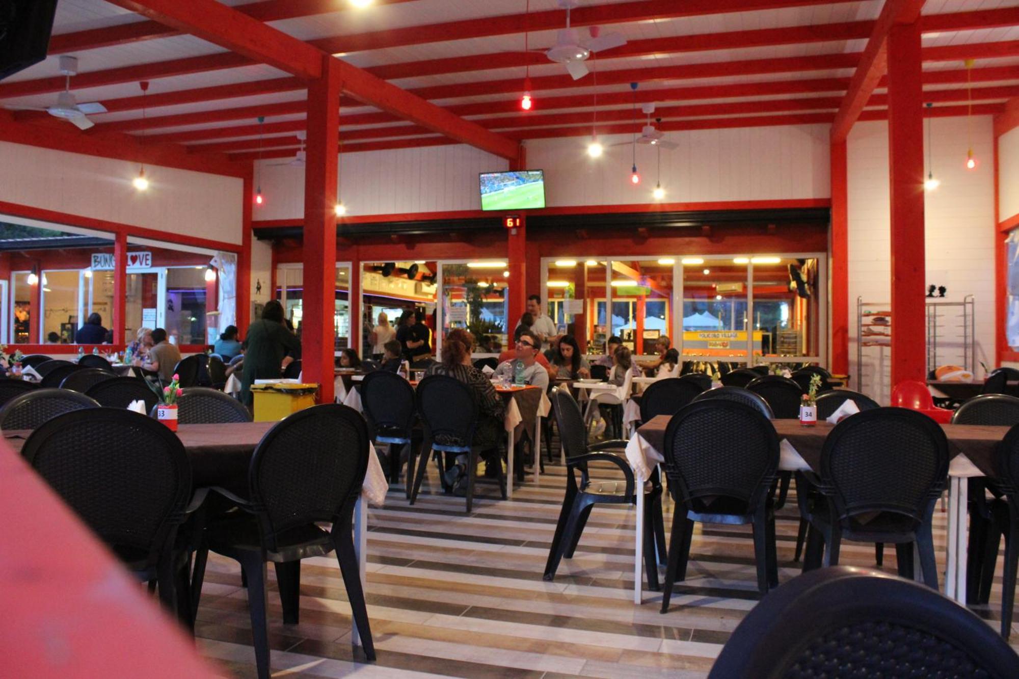 Policoro Village Hotel Kültér fotó