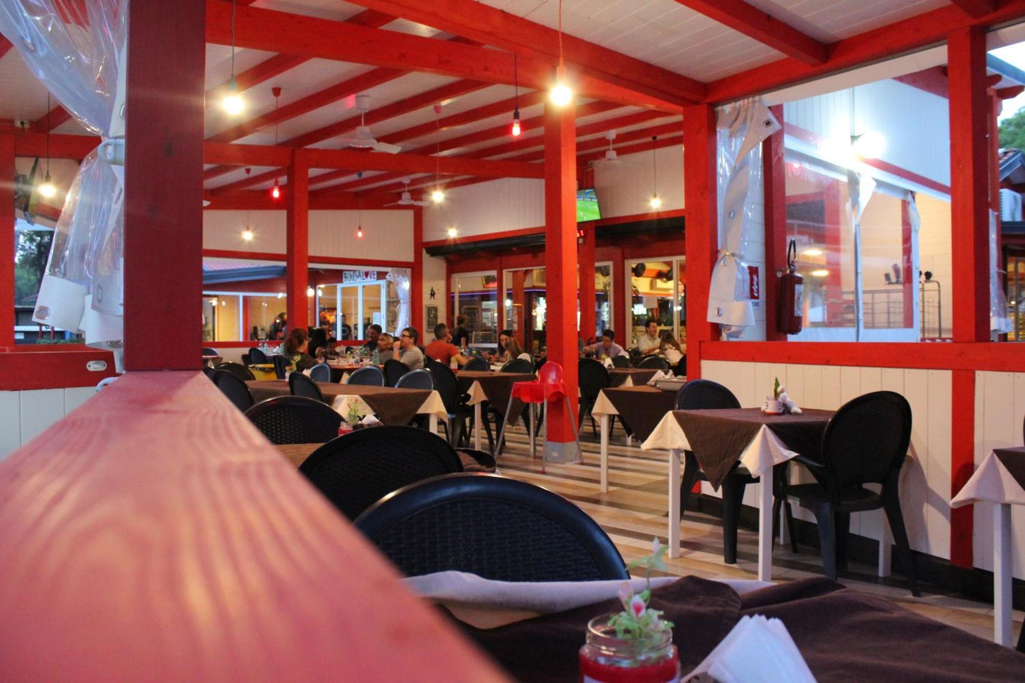 Policoro Village Hotel Kültér fotó