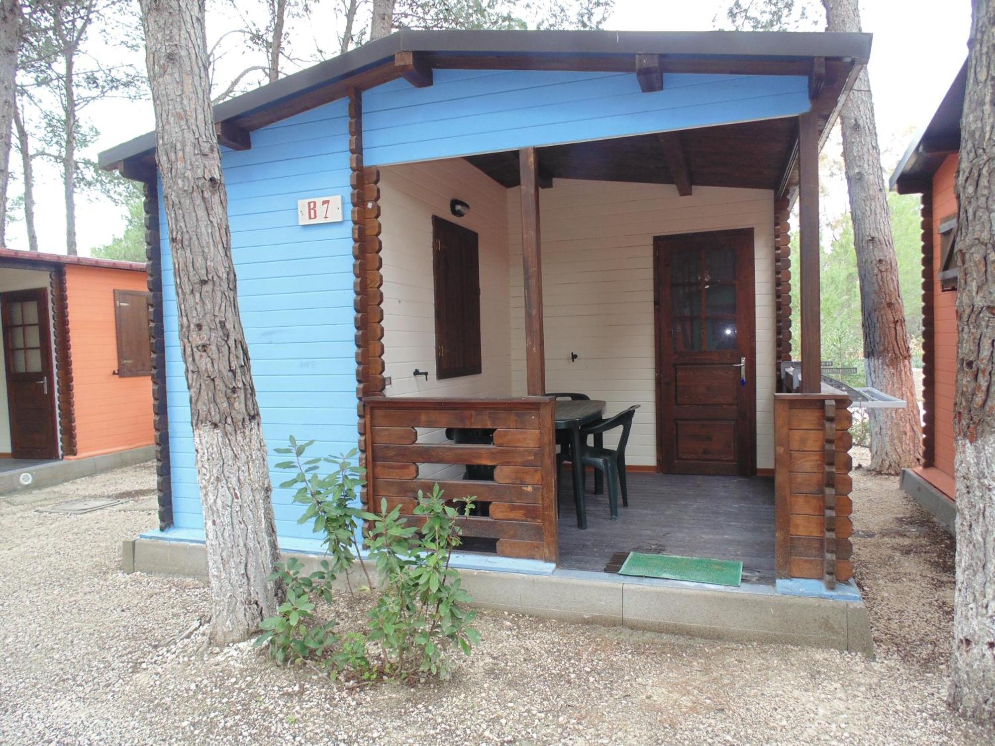 Policoro Village Hotel Kültér fotó