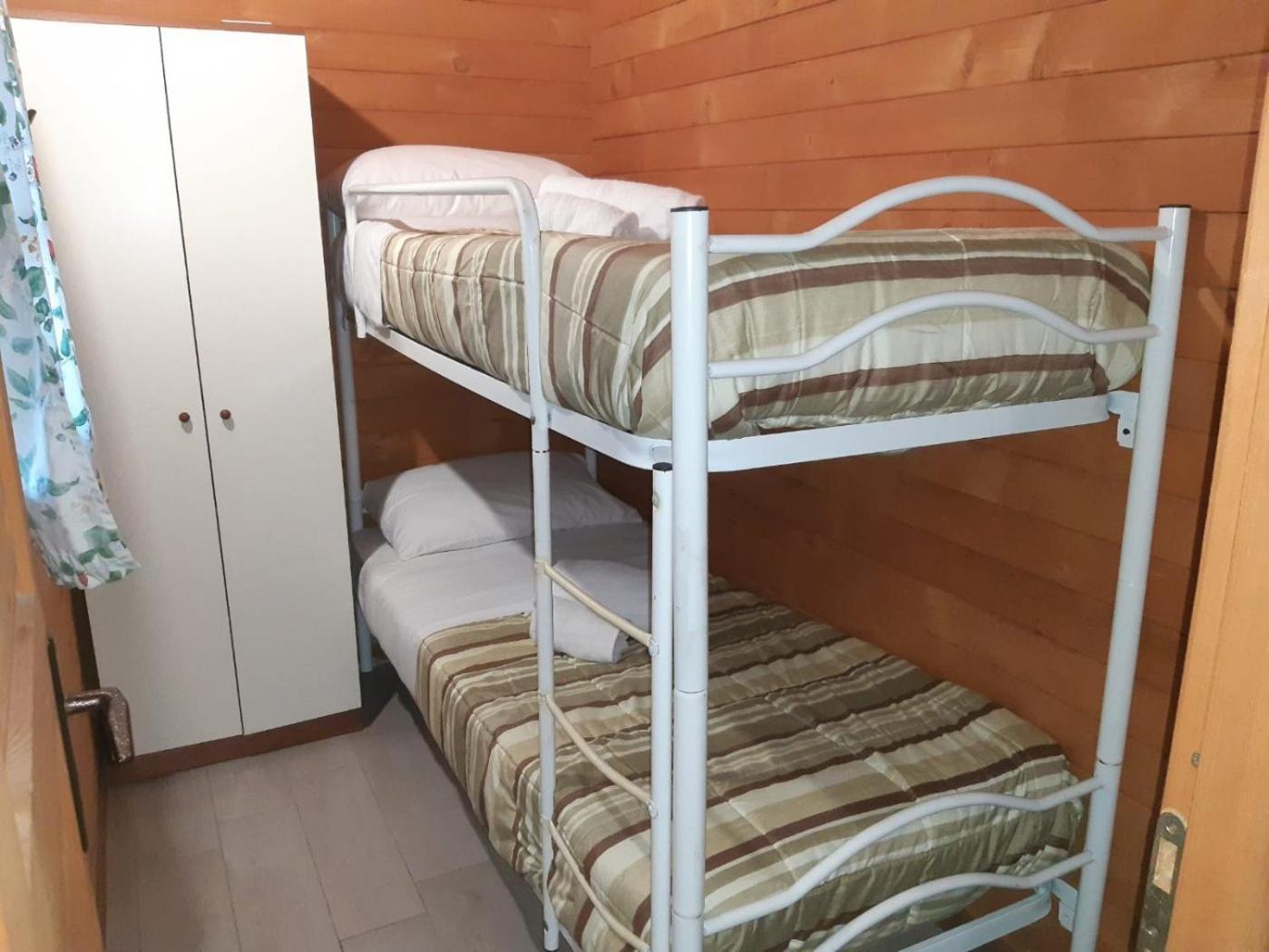 Policoro Village Hotel Kültér fotó