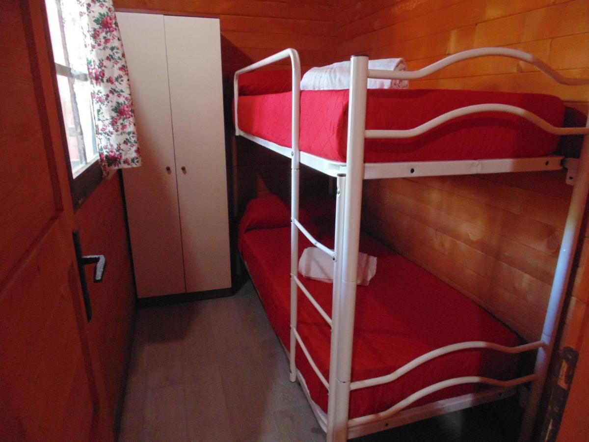 Policoro Village Hotel Kültér fotó